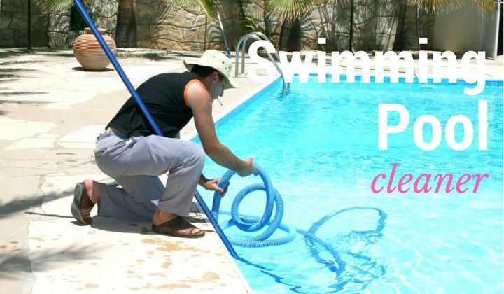 Swimming Pool Cleaner